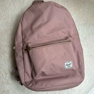 Hershel Supple Co. Backpack
